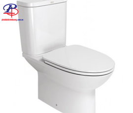 Bồn Cầu American Standard 2630-WT (3630-WT+ 4630-WT) Modern (Thiết bị vệ sinh chính hãng tại Bình Dương)