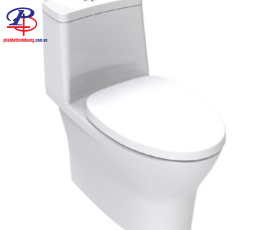 Bồn Cầu American Standard VF-2530 Flexio 1 Khối (Thiết bị vệ sinh chính hãng tại Bình Dương)