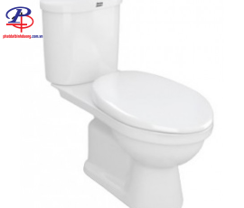 Bồn Cầu American Standard VF-2013 (VF-3013+VF-4013) (Thiết bị vệ sinh chất lượng tại Bình Dươn