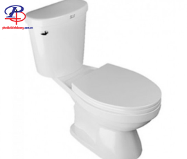 Bồn Cầu American Standard VF-2398SL (VF-3396+VF-4798) (Thiết bị vệ sinh chính hãng tại Bình Dương)