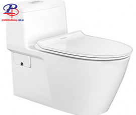 Bồn Cầu American Standard VF-1808E Dòng Acacia (Thiết bị vệ sinh uy tín tại Bình Dương)