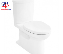 Bồn Cầu American Standard VF-2719 2 Khối (Thiết bị vệ sinh chất lượng tại Bình Dươn