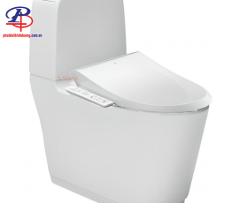 Bồn Cầu Nắp Điện Tử INAX AC-832/CW-H18VN