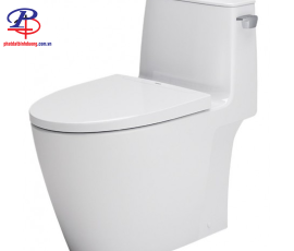 Bồn Cầu INAX AC-912VN (AC912VN) 1 Khối Dòng S200 (Thiết bị vệ sinh uy tín tại Bình Dương)