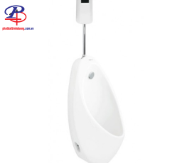 Bồn Tiểu Nam Viglacera T1 Treo Tường (Thiết bị vệ sinh chính hãng tại Bình Dương)