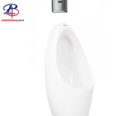 Bồn Tiểu Nam Viglacera T9 Treo Tường (Thiết bị vệ sinh chính hãng tại Bình Dương)