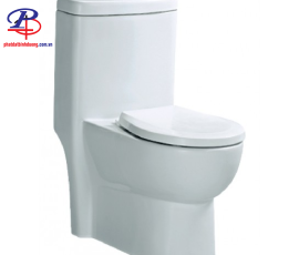 Bàn Cầu CAESAR C1352 Trẻ Em Một Khối (Thiết bị vệ sinh giá rẻ tại Bình Dương)