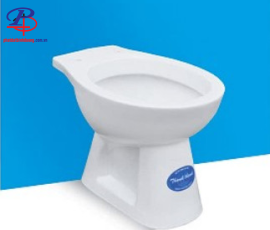 Bàn cầu CCC 01 (Thiết bị vệ sinh chất lượng tại Bình Dương)