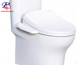 Bồn Cầu Thông Minh CAESAR CD1363/TAF400H 1 Khối