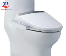 Bồn Cầu Điện Tử CAESAR CD1375/TAF200H 1 Khối
