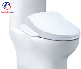 Bồn Cầu Điện Tử CAESAR CD1375/TAF400H 1 Khối