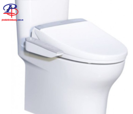 Bồn Cầu Điện Tử CAESAR CD1394/TAF200H 1 Khối
