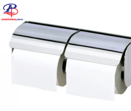 Hộp Đựng Giấy Vệ Sinh Inax CFV-11W (Thiết bị vệ sinh chất lượng tại Bình Dương)