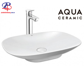 Chậu Rửa Lavabo Inax AL-S620V Đặt Bàn