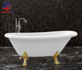 Bồn Tắm CLASSIC (Chân Yếm) - Galaxy