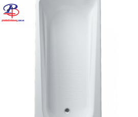 Bồn Tắm Inax FBV-1700R 1.7M Xây Ocean