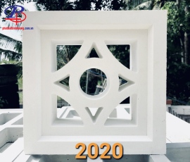 BÔNG GIÓ -  TG2020