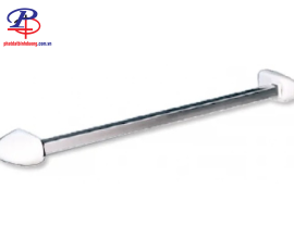 Thanh Treo Khăn Inax H-445V CR Series Bằng Sứ (Thiết bị vệ sinh chất lượng tại Bình Dương)