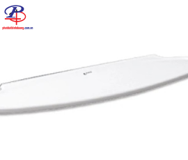 Kệ Gương Inax H-482V CB Series Bằng Sứ (Thiết bị vệ sinh chất lượng tại Bình Dương)