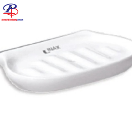 Kệ Đựng Xà Phòng Inax H-484V CB Series Bằng Sứ (Thiết bị vệ sinh chất lượng tại Bình Dương)