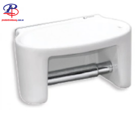 Hộp Giấy Vệ Sinh Bằng Sứ Inax H-486V CB Series (Thiết bị vệ sinh chất lượng tại Bình Dương)