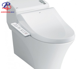 Bồn Cầu Nắp Điện Tử INAX AC-1008R/CW-H18VN