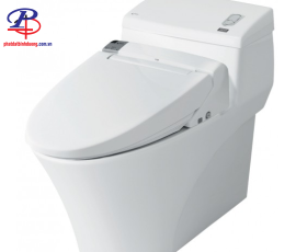 Bồn Cầu Thông Minh INAX AC-1008R/CW-KA22AVN