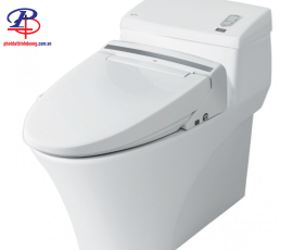 Bồn Cầu Nắp Điện Tử INAX AC-1008R/CW-KB22AVN