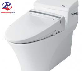 Bồn Cầu Nắp Điện Tử INAX AC-1017R/CW-KB22AVN