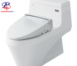 Bồn Cầu Nắp Điện Tử INAX AC-1035/CW-KB22AVN