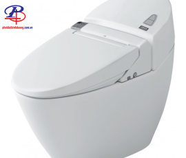 Bồn Cầu Thông Minh INAX AC-2700/CW-KA22AVN