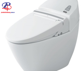 Bồn Cầu Nắp Điện Tử INAX AC-2700/CW-KB22AVN