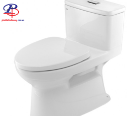 Bồn Cầu INAX AC-969VN (AC969VN) 1 Khối Aqua Ceramic (Thiết bị vệ sinh chính hãng tại Bình Dương)