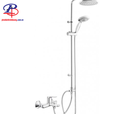 Vòi Sen Tắm Cây Inax BFV-1405S Nóng Lạnh