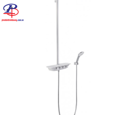 Vòi Sen Cây Nhiệt Độ Inax BFV-655T Cao Cấp