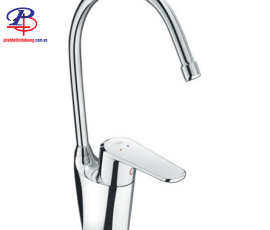 Vòi Bếp Inax SFV-2011S Nóng Lạnh