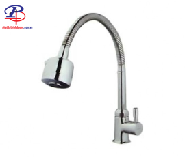 Vòi Bếp Lạnh CAESAR K025C Gắn Chậu