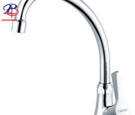 Vòi Bếp Lạnh CAESAR K028C Gắn Chậu