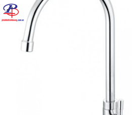 Vòi Bếp Lạnh CAESAR K035C Gắn Chậu