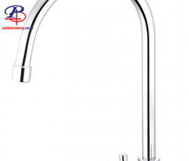 Vòi Bếp Lạnh Gắn Tường CAESAR K036C