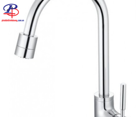 Vòi Bếp Nóng Lạnh CAESAR K325C 3 Chế Độ Xả