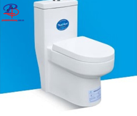 Bàn cầu K 602 (Thiết bị vệ sinh uy tín tại Bình Dương)