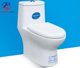Bàn cầu K 603 (Thiết bị vệ sinh uy tín tại Bình Dương)