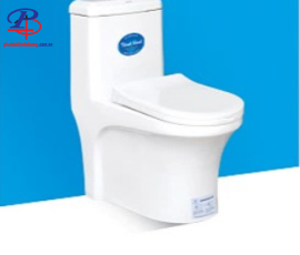 Bàn cầu K 605 (Thiết bị vệ sinh uy tín tại Bình Dương)