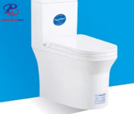 Bàn cầu K 606M (Thiết bị vệ sinh uy tín tại Bình Dương)