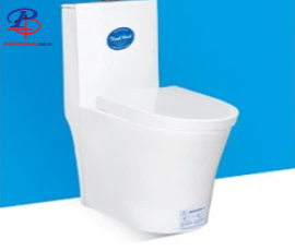 Bàn cầu K 607 (Thiết bị vệ sinh uy tín tại Bình Dương)