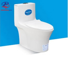 Bàn cầu K 608 (Thiết bị vệ sinh uy tín tại Bình Dương)