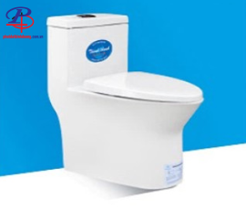 Bàn cầu K 610 (Thiết bị vệ sinh chất lượng tại Bình Dương)