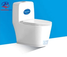 Bàn cầu K 611 (Thiết bị vệ sinh chất lượng tại Bình Dương)