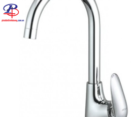 Vòi Rửa Chén Caesar K815C Nóng Lạnh